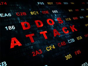 Защита бизнеса от кибератак
